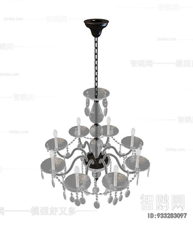 European Style Droplight