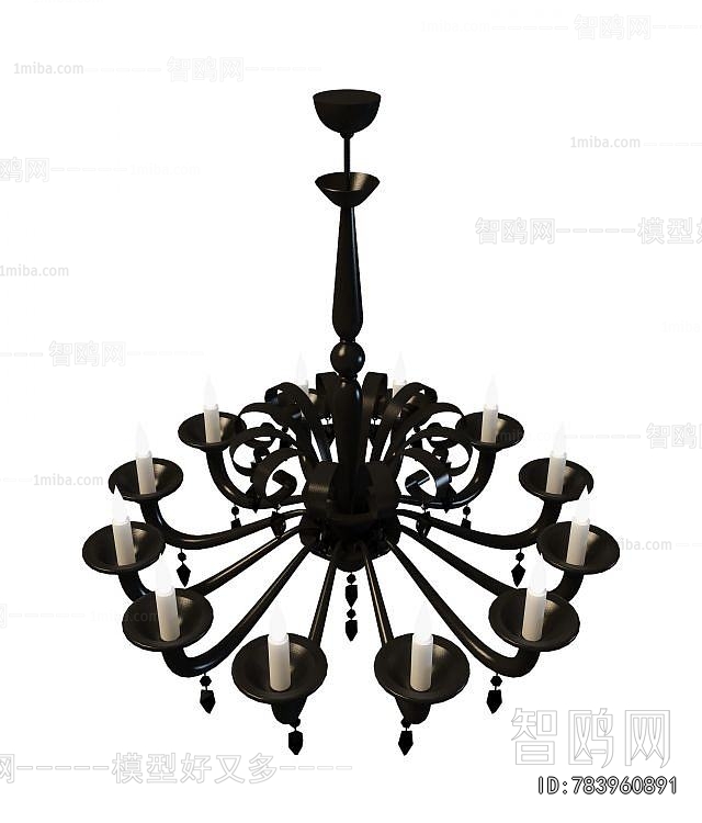 European Style Droplight