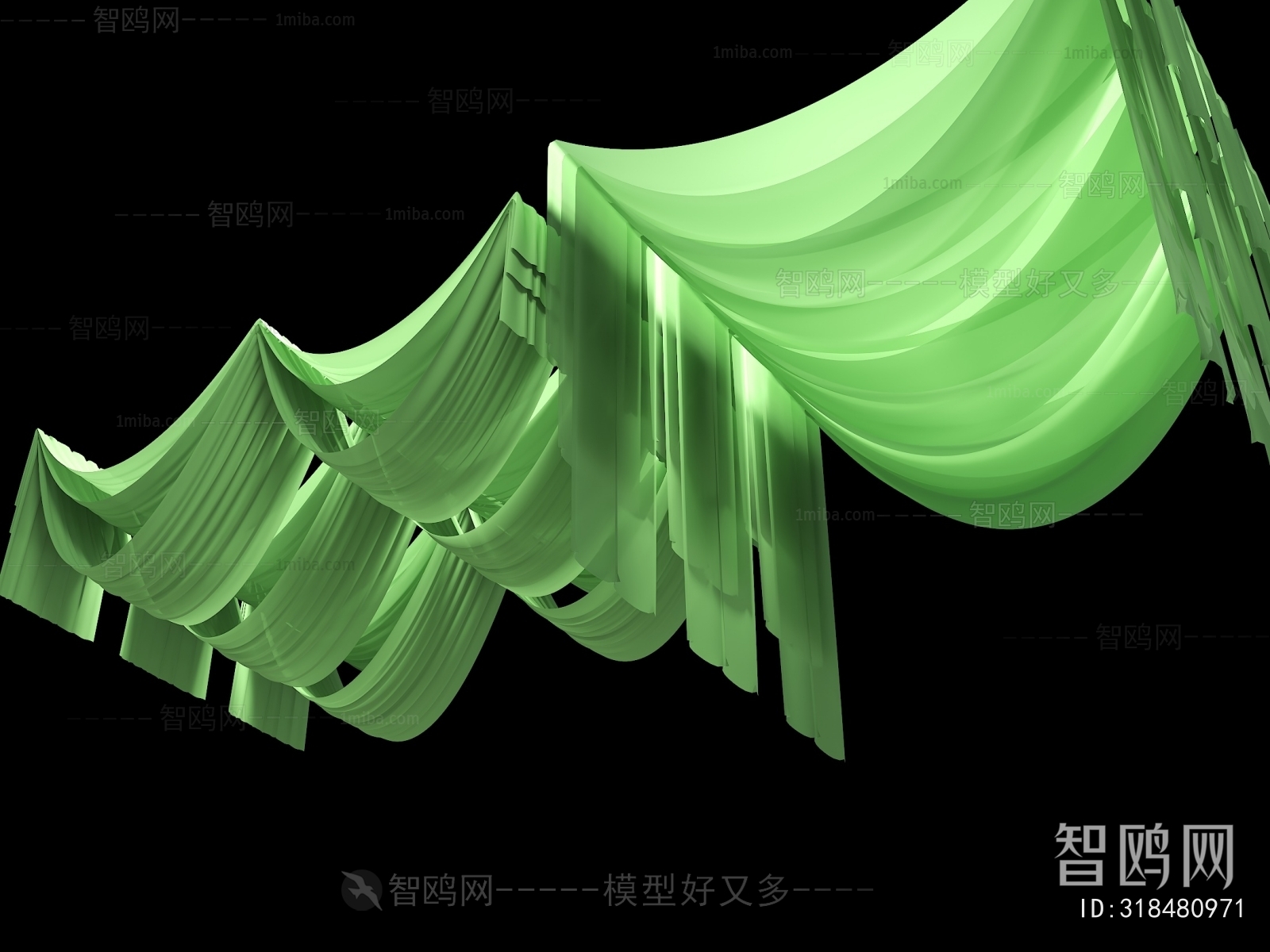 Modern Suspended Ceiling