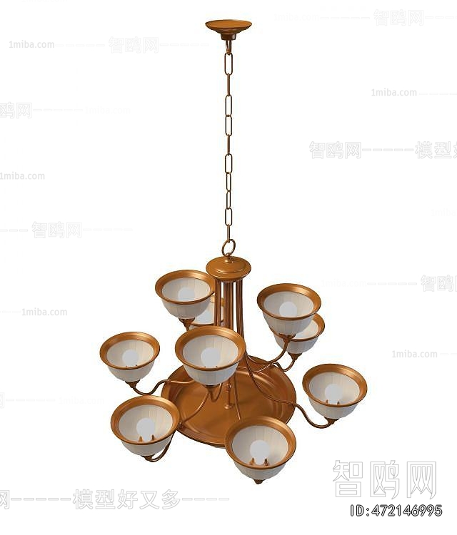 European Style Droplight