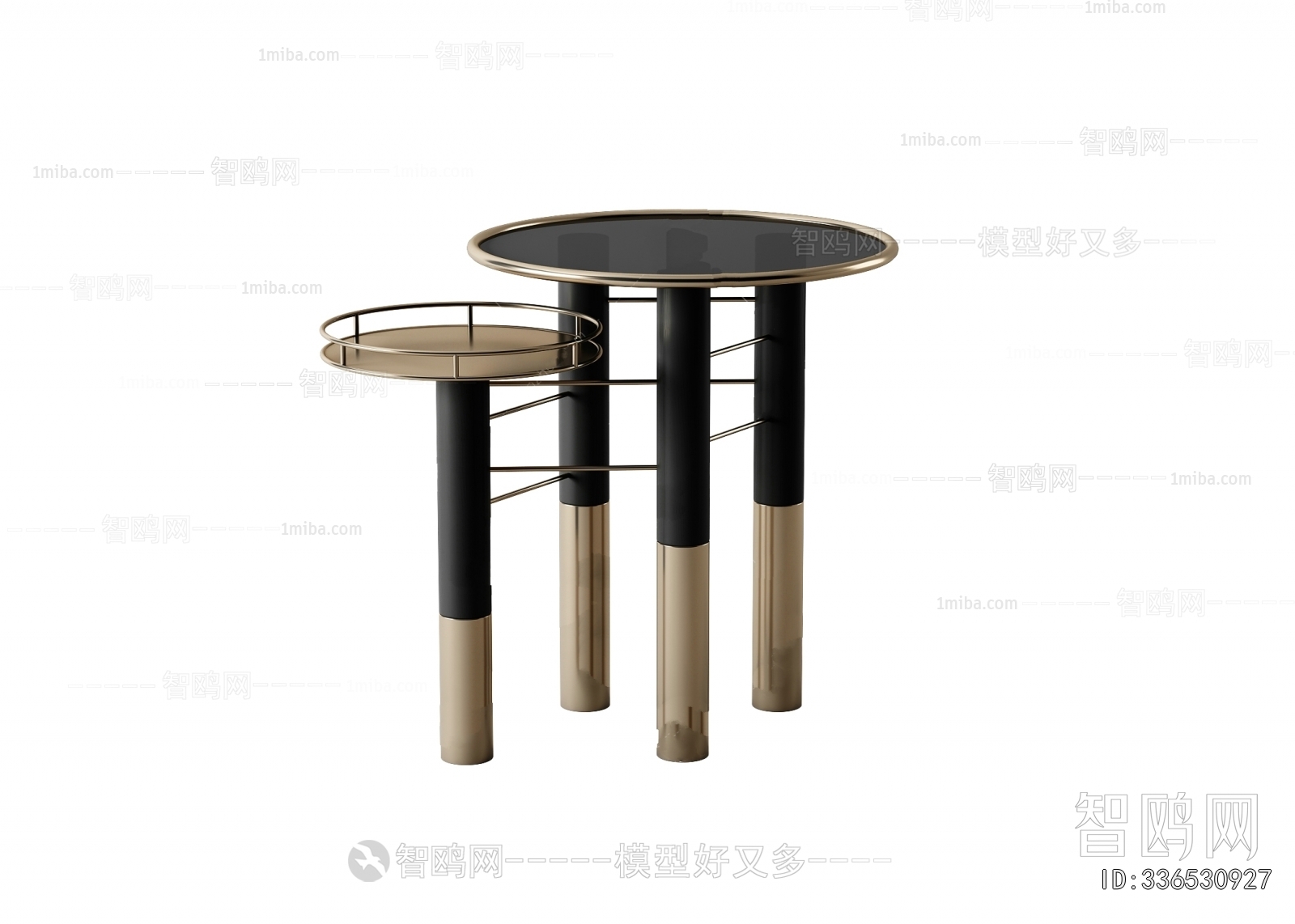 Modern Side Table/corner Table