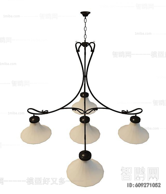 European Style Droplight