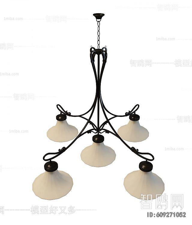European Style Droplight