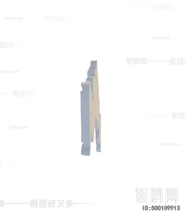 European Style Carving