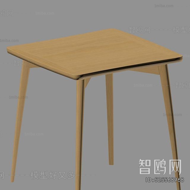 Modern Side Table/corner Table