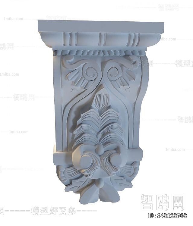 European Style Column