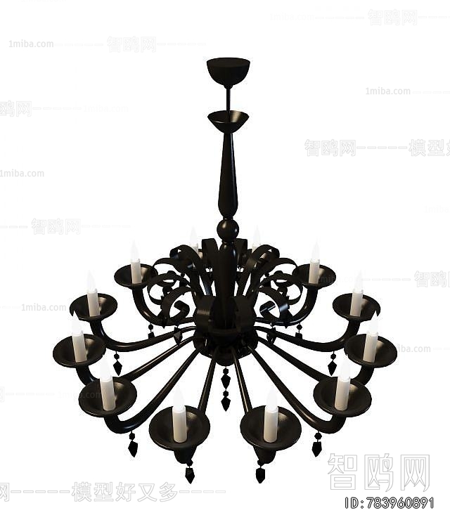 European Style Droplight