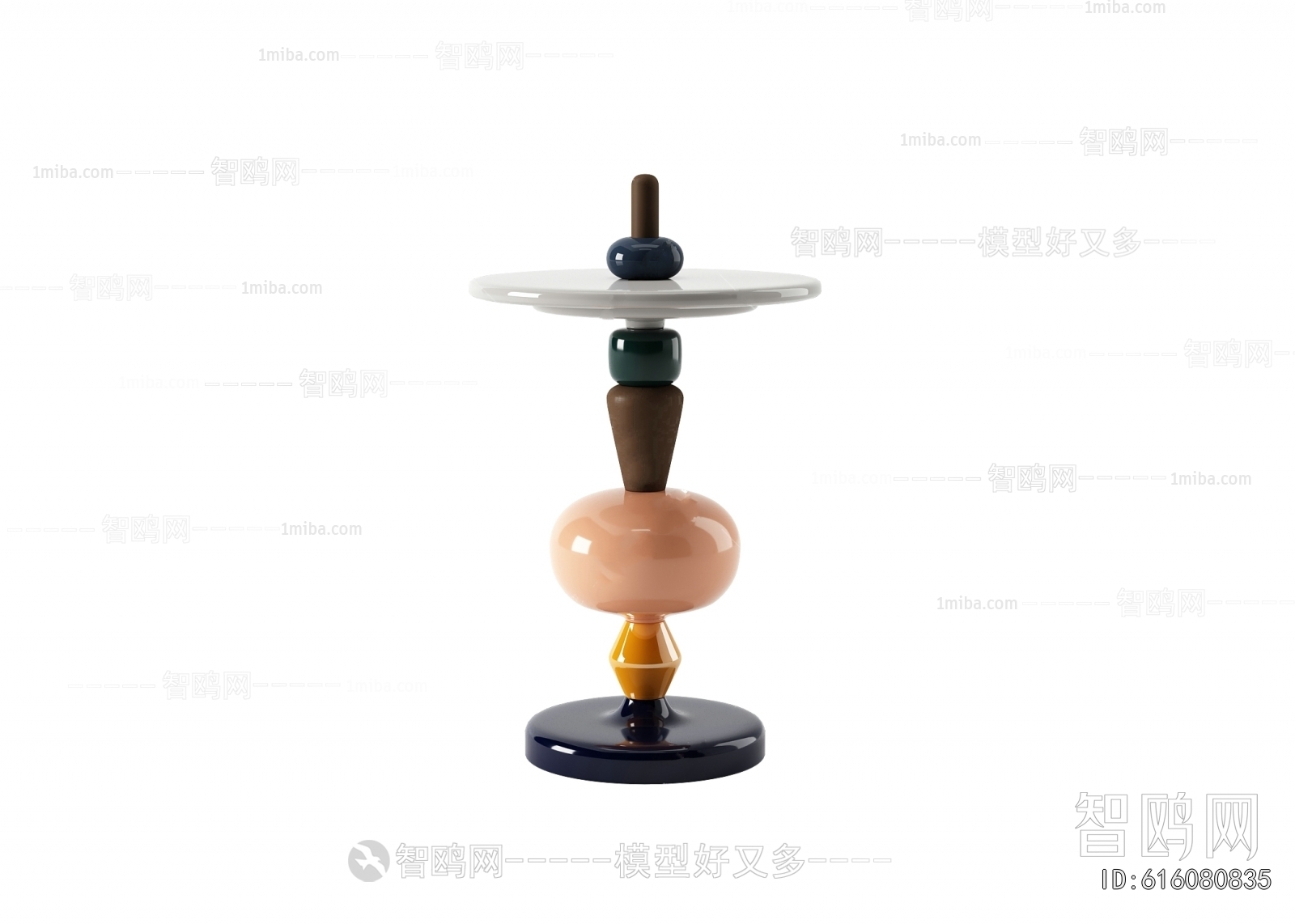 Modern Side Table/corner Table