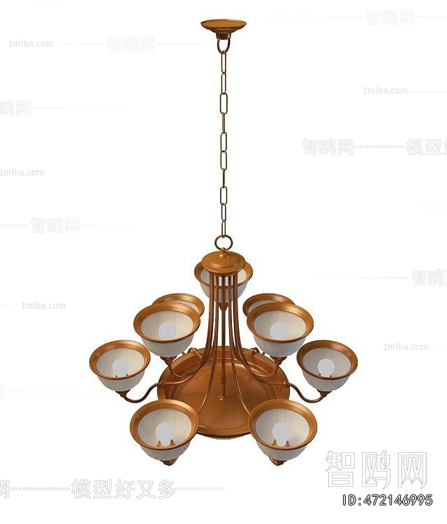 European Style Droplight