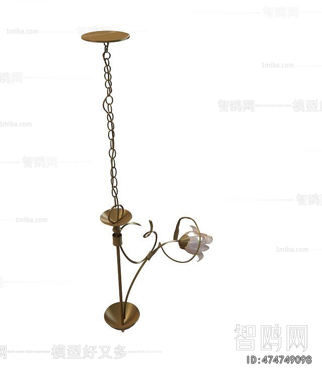 European Style Droplight