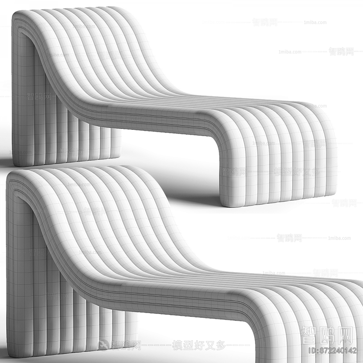 Modern Recliner