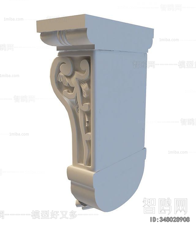 European Style Column