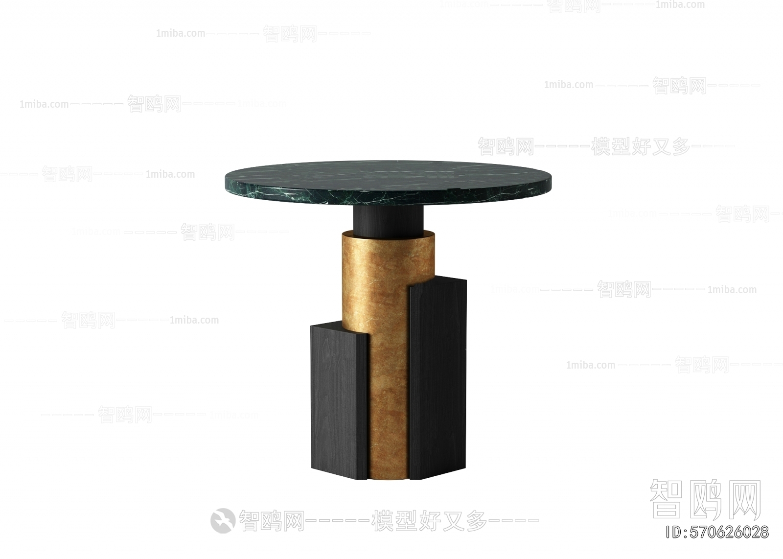 Modern Side Table/corner Table