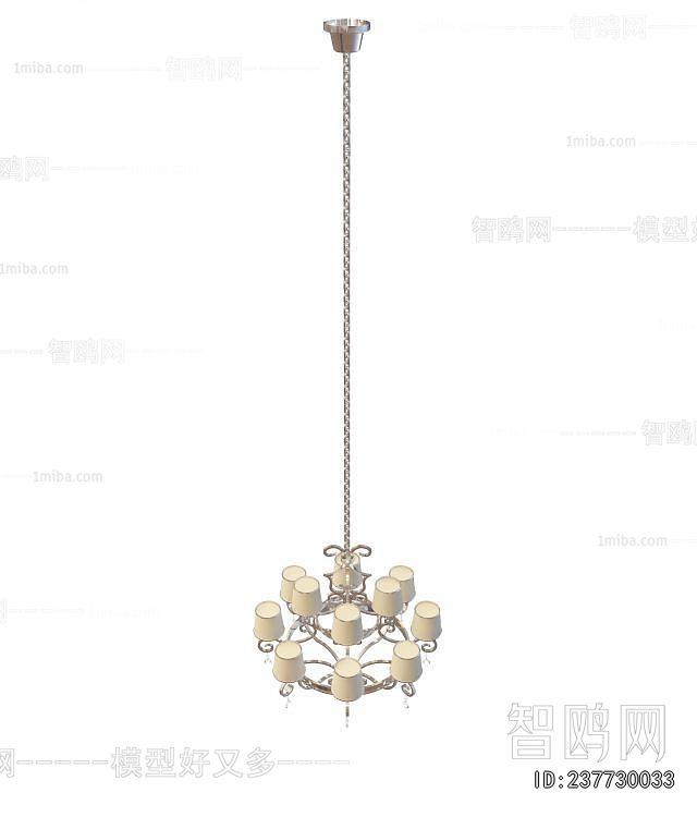 European Style Droplight