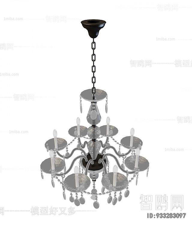 European Style Droplight