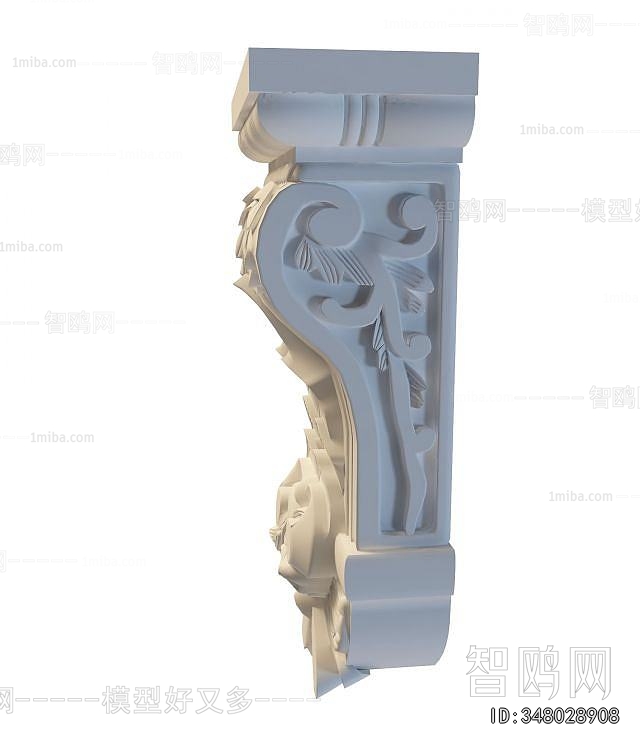 European Style Column