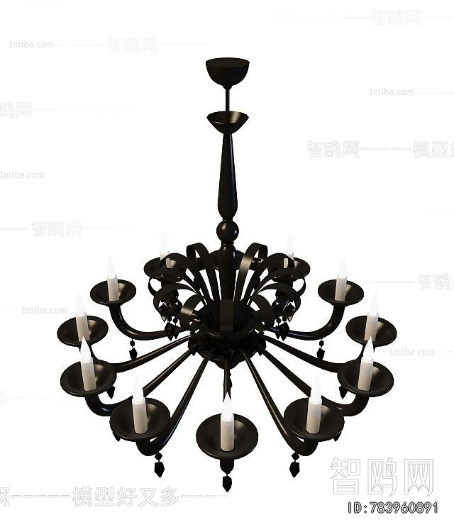 European Style Droplight