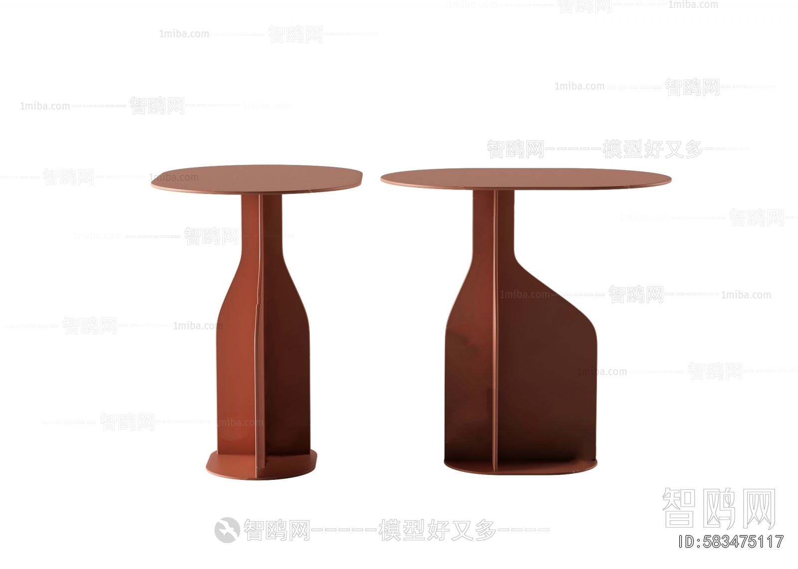 Modern Side Table/corner Table