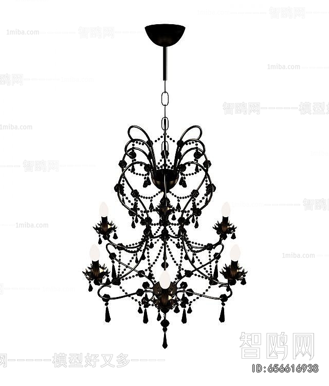 European Style Droplight