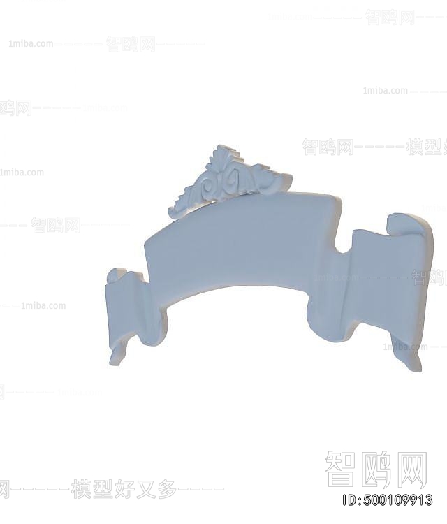 European Style Carving