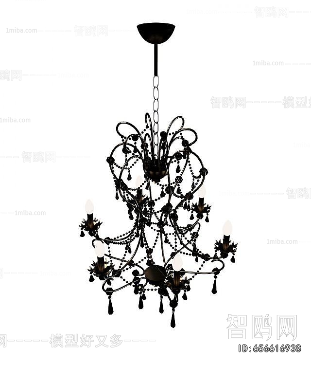 European Style Droplight