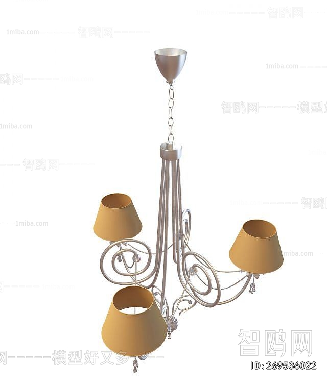 European Style Droplight