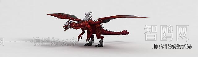 Modern Flying Animals