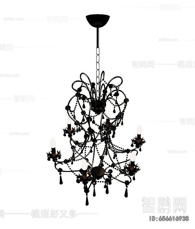 European Style Droplight