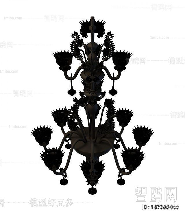 European Style Droplight