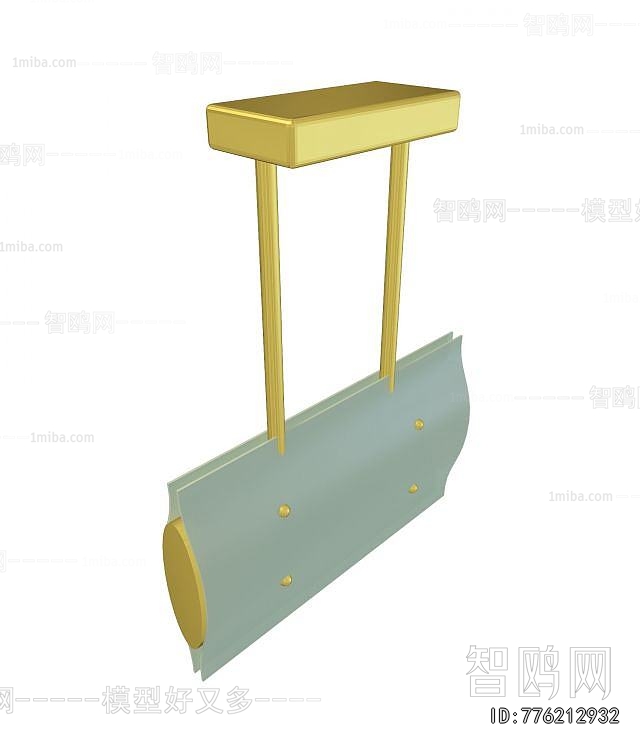 Nordic Style Droplight