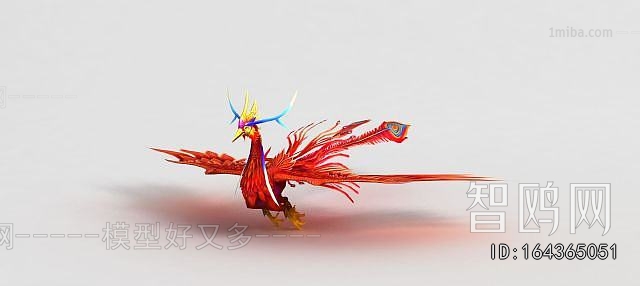 Modern Flying Animals