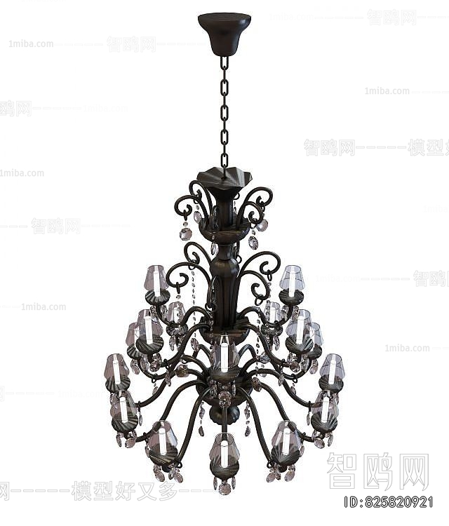 European Style Droplight