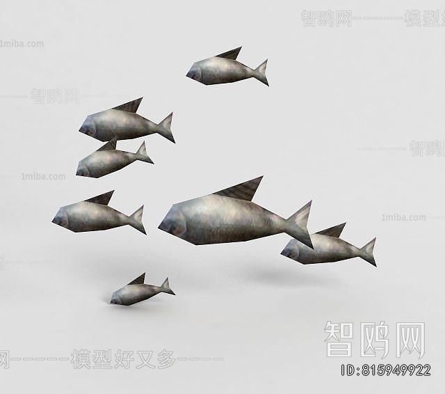 Modern Flying Animals