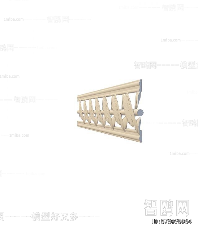 French Style Linellae