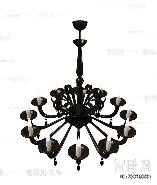 European Style Droplight