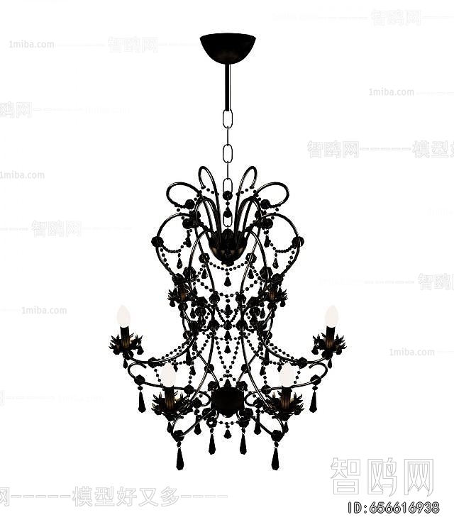 European Style Droplight