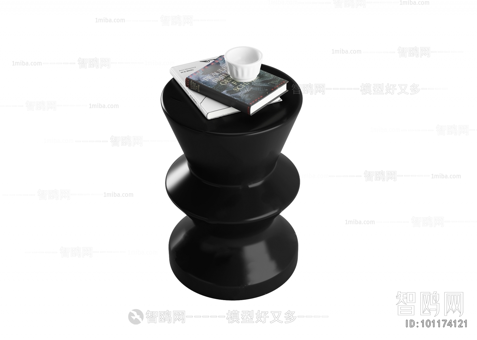 Modern Side Table/corner Table