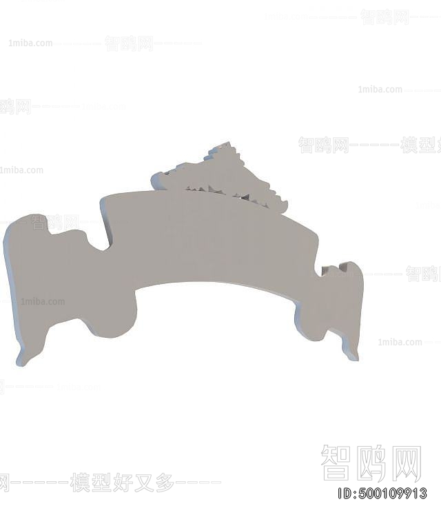 European Style Carving