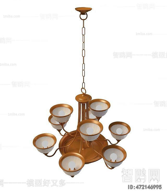 European Style Droplight