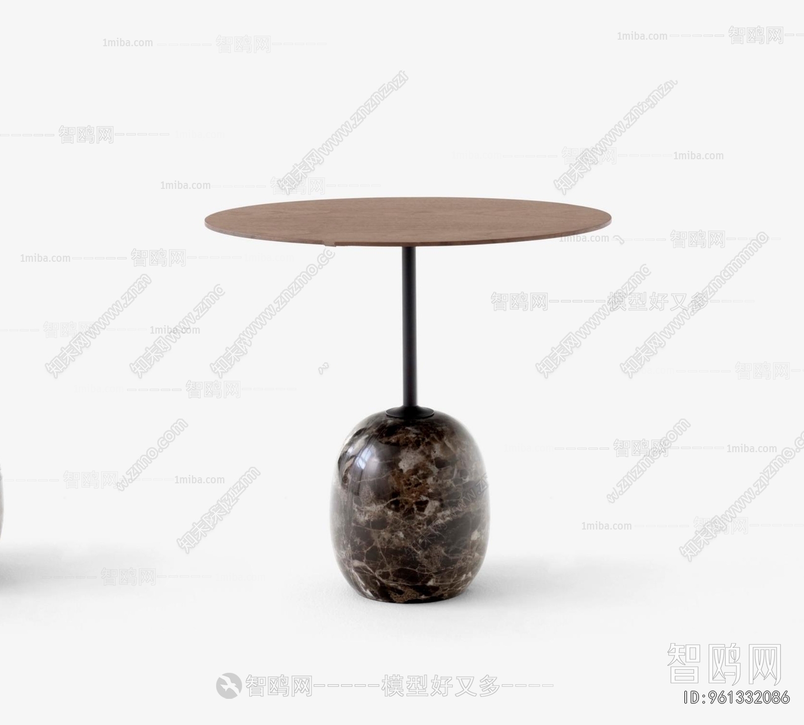 Modern Side Table/corner Table