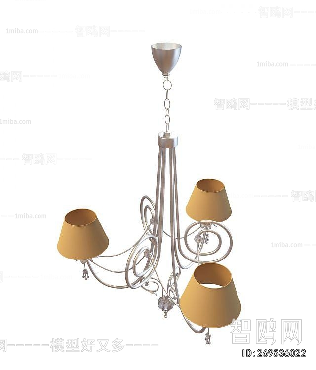 European Style Droplight