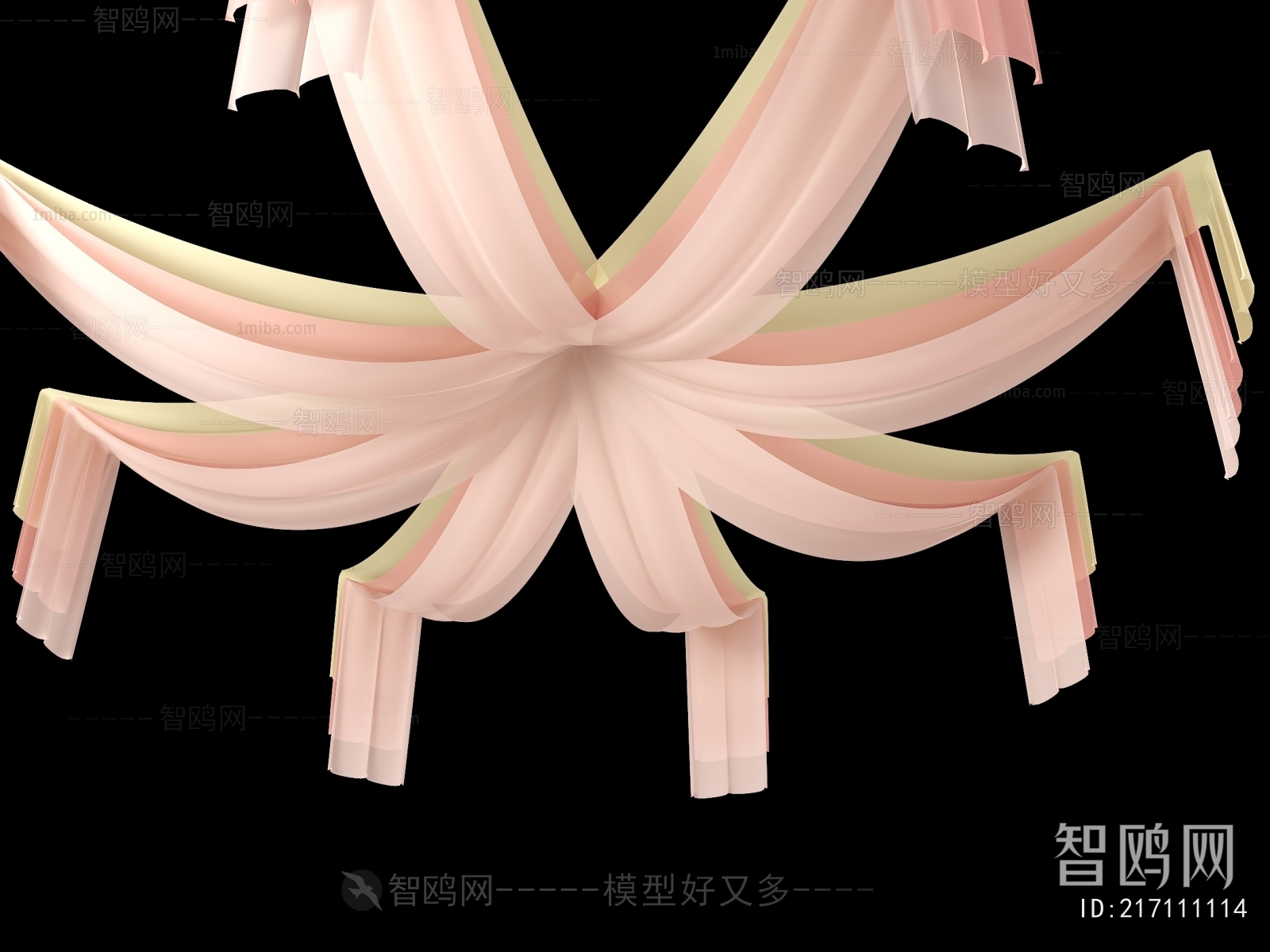 Modern Suspended Ceiling