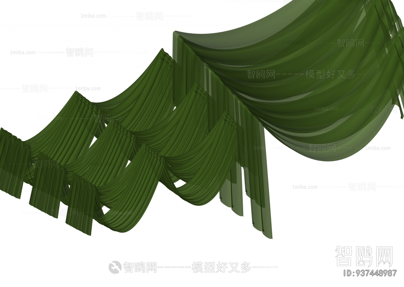 Modern Suspended Ceiling