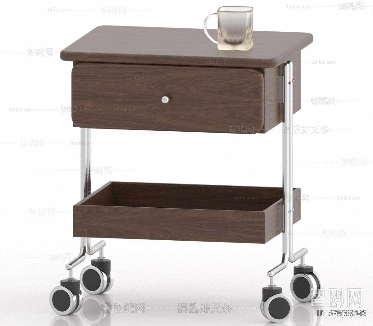 Modern Side Table/corner Table