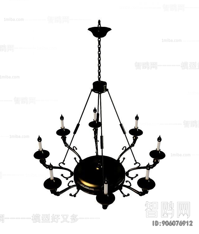 European Style Droplight