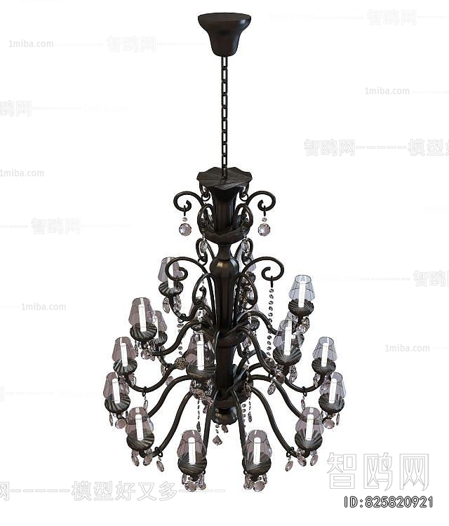 European Style Droplight