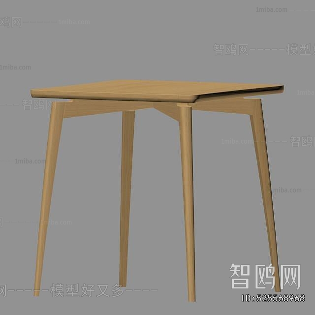 Modern Side Table/corner Table