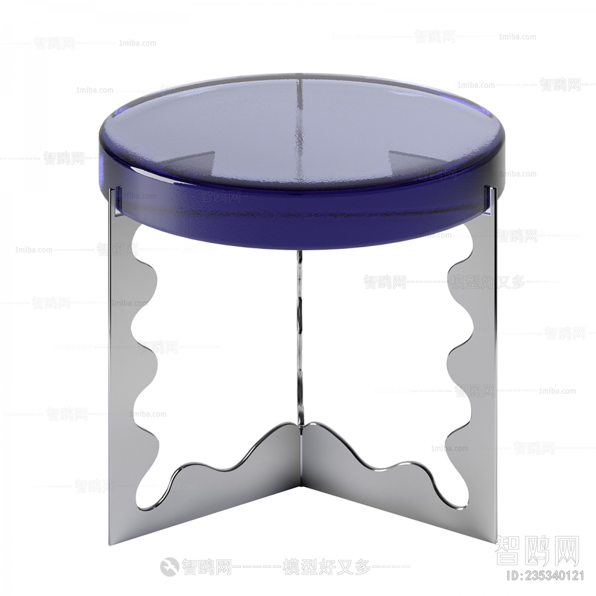 Modern Side Table/corner Table