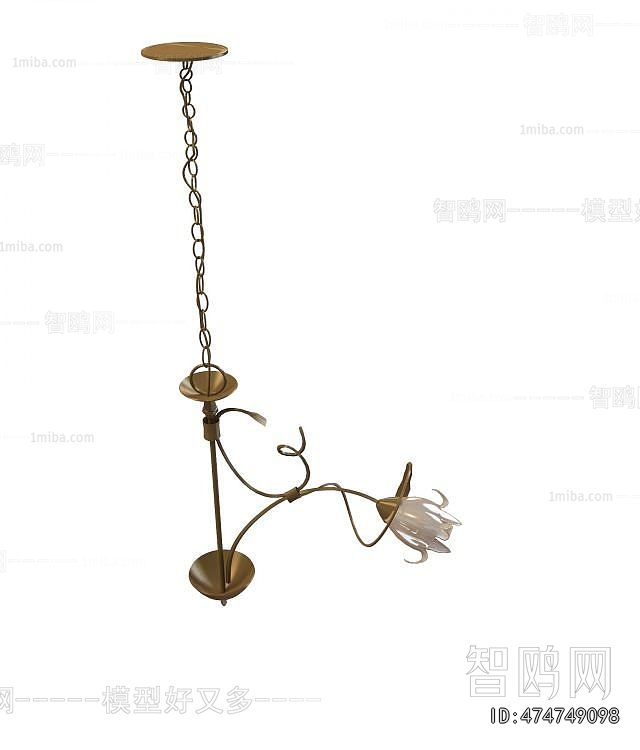 European Style Droplight