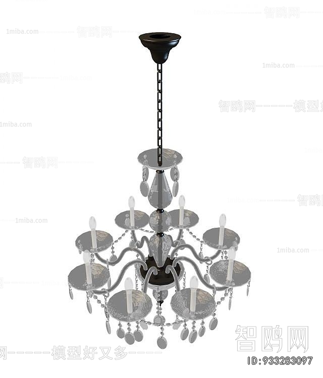 European Style Droplight